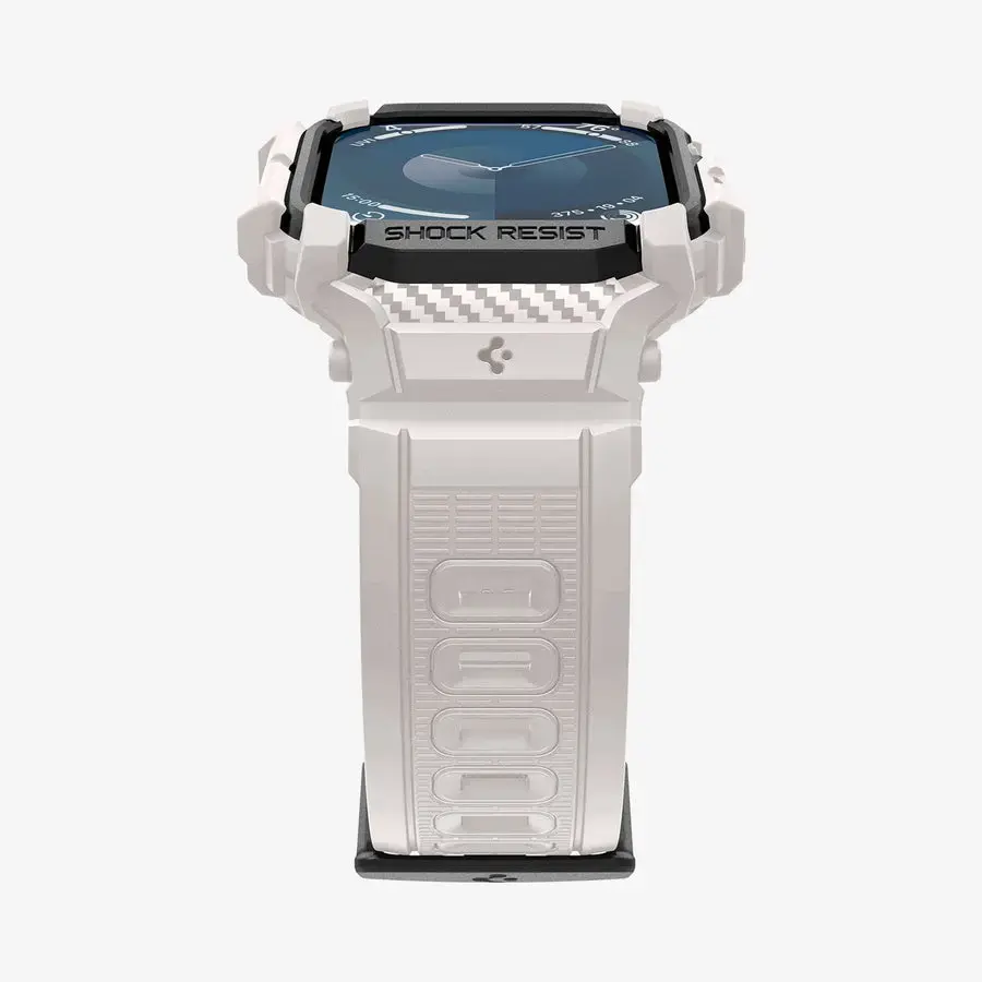 Spigen Rugged Armor Pro vāciņš viedpulkstenim Photo 7
