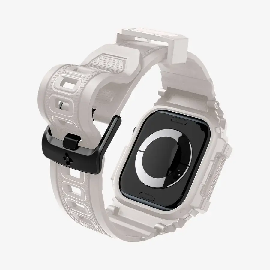 Spigen Rugged Armor Pro vāciņš viedpulkstenim Photo 8