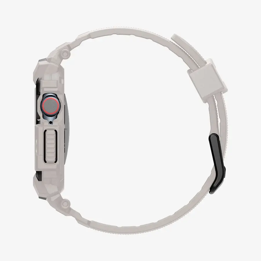 Spigen Rugged Armor Pro vāciņš viedpulkstenim Photo 9