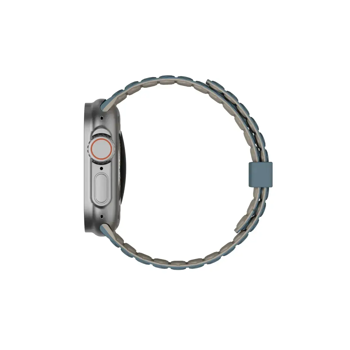 Ремешок Uniq — Urban Armor Gear Pathfinder для Apple Watch Photo 4