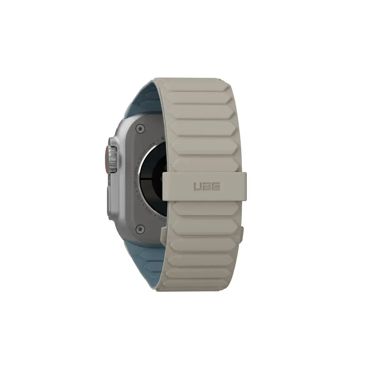 Ремешок Uniq — Urban Armor Gear Pathfinder для Apple Watch Photo 6