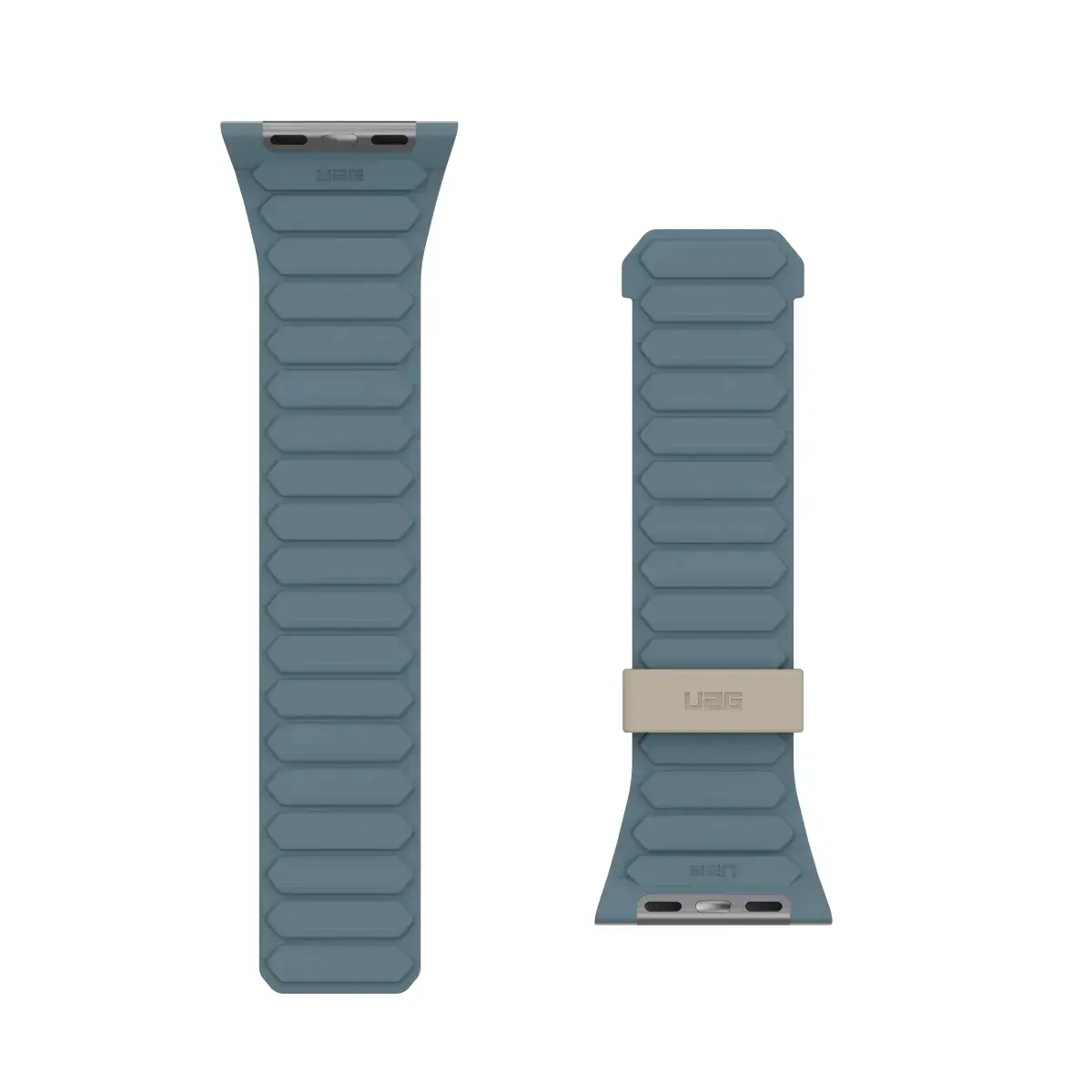 Ремешок Uniq — Urban Armor Gear Pathfinder для Apple Watch Photo 7