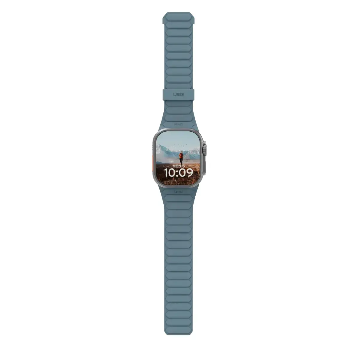 Ремешок Uniq — Urban Armor Gear Pathfinder для Apple Watch Photo 10