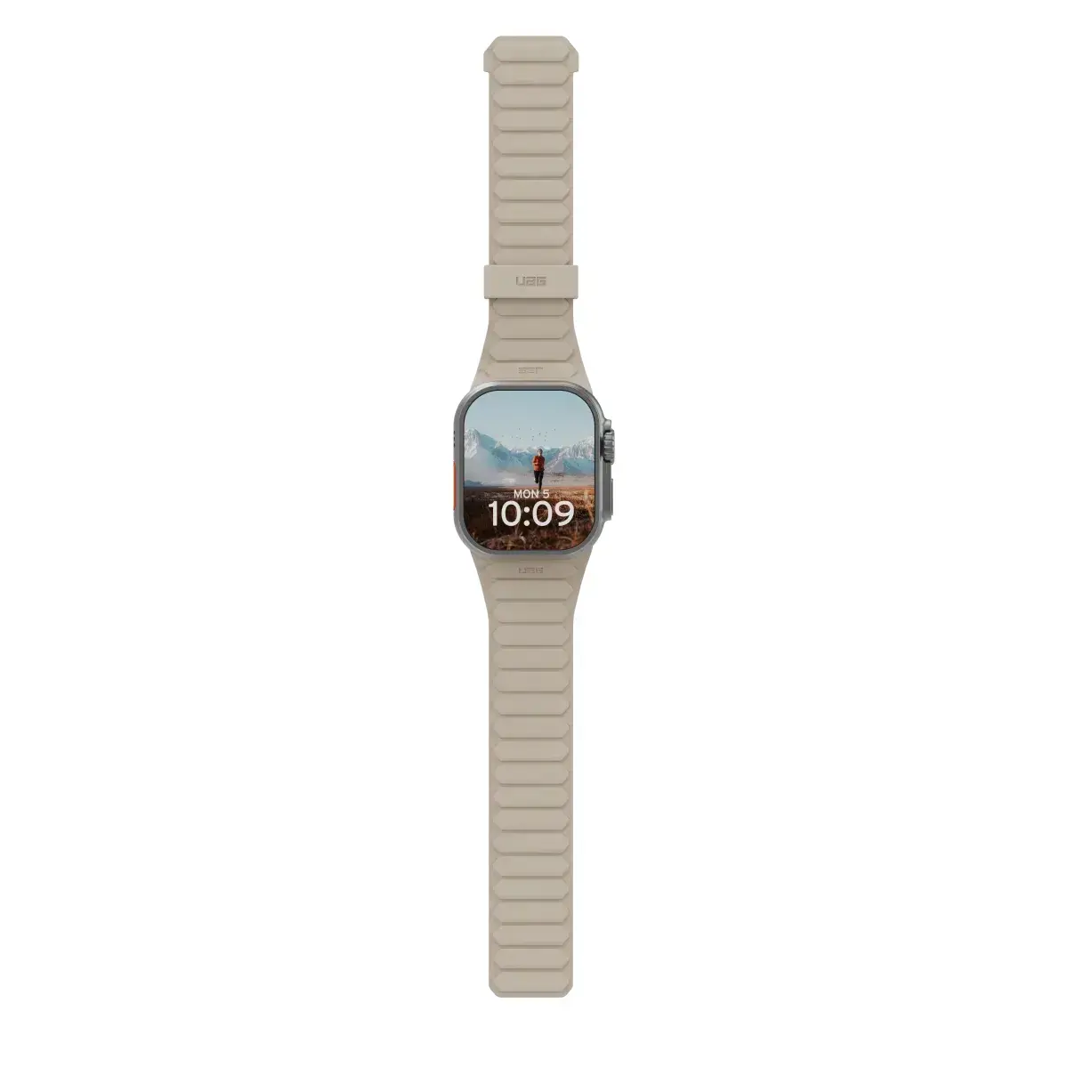 Ремешок Uniq — Urban Armor Gear Pathfinder для Apple Watch Photo 11