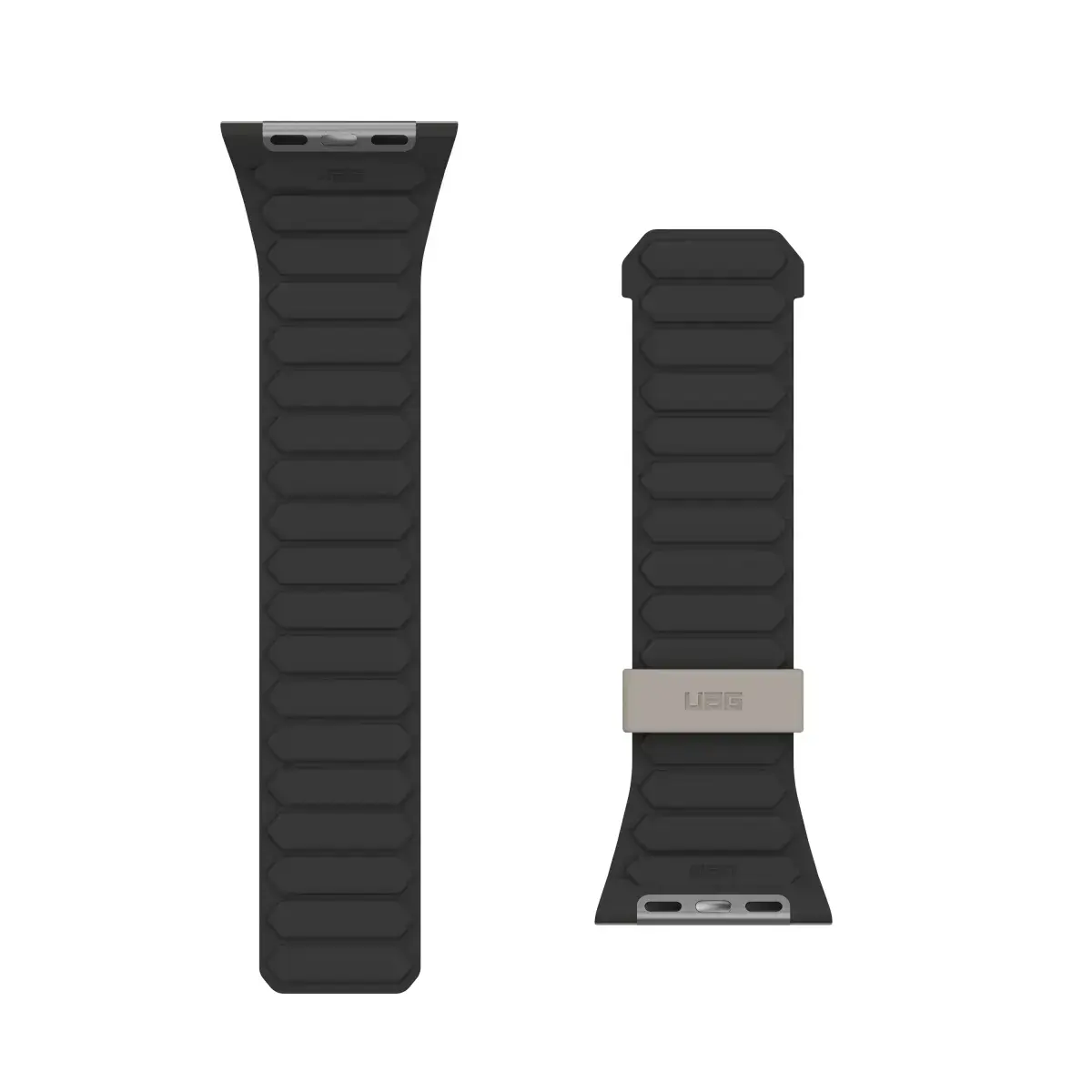 Uniq Pathfinder siksniņa Apple Watch Photo 7