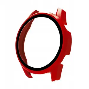 Screen protector for Huawei Watch GT3 42mm, Hurtel, red