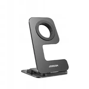 Wireless Charger Joyroom JR-W18 for Smartwatches — black