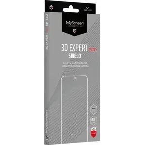 Screen protector MyScreenProtector MS 3D Expert Pro for Apple Watch Series 6 40mm — curved full-coverage film