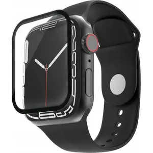 Защитное 3D стекло Jcpal Armor для Apple Watch Series 10 46 мм