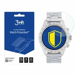 Защитная плёнка 3MK Watch Protection для V8 RT — 1 шт.