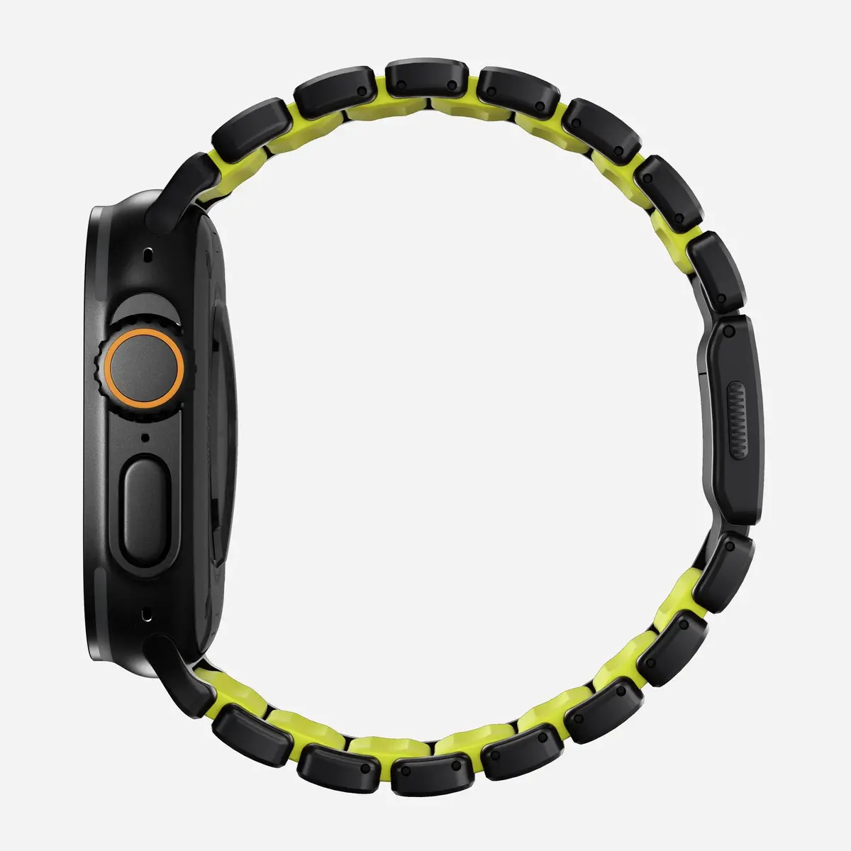 Band Nomad Stratos — Black Titanium Photo 3