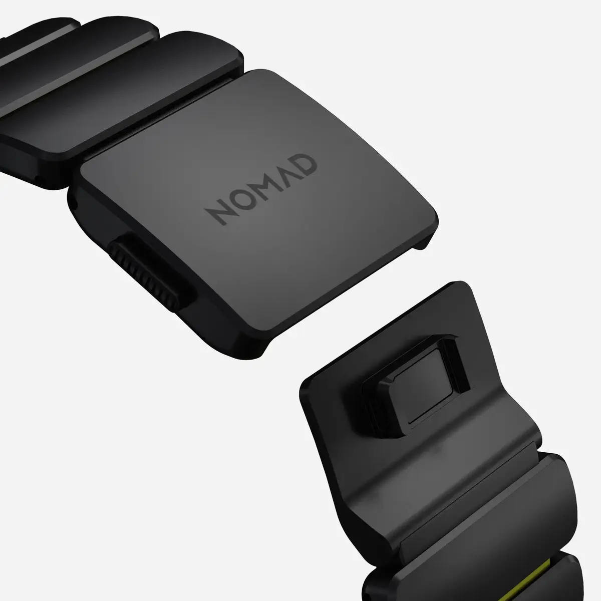 Band Nomad Stratos — Black Titanium Photo 6