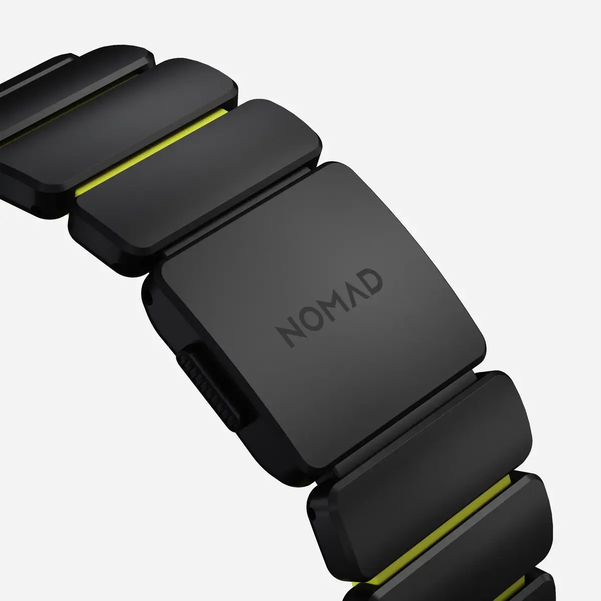 Band Nomad Stratos — Black Titanium Photo 8