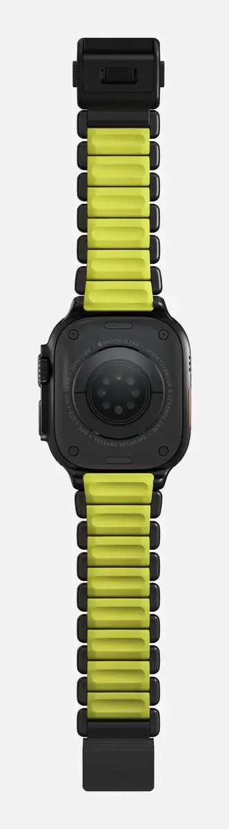 Band Nomad Stratos — Black Titanium Photo 11