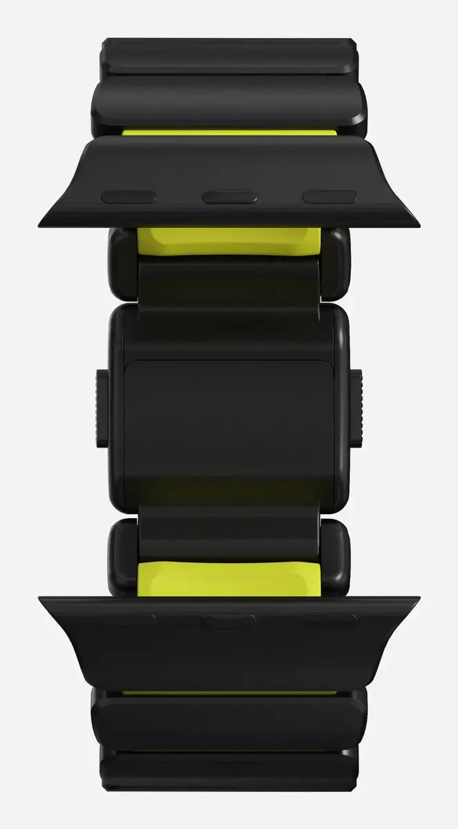 Band Nomad Stratos — Black Titanium Photo 12