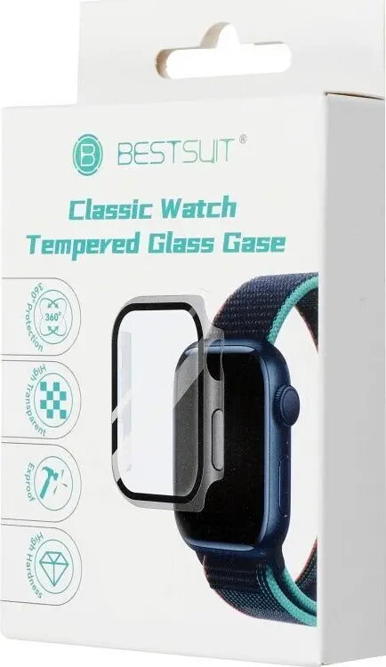 Smartwatch & Fitness Tracker Bands