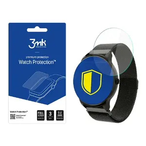 Защитная пленка 3MK Watch Protection для ForeVive 2 SB-330 — 1 шт.