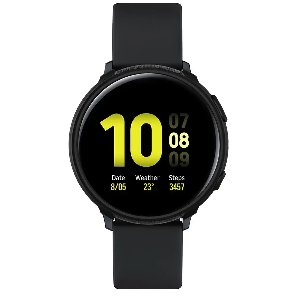 Чехол для умных часов Spigen ACS00218 Photo 3