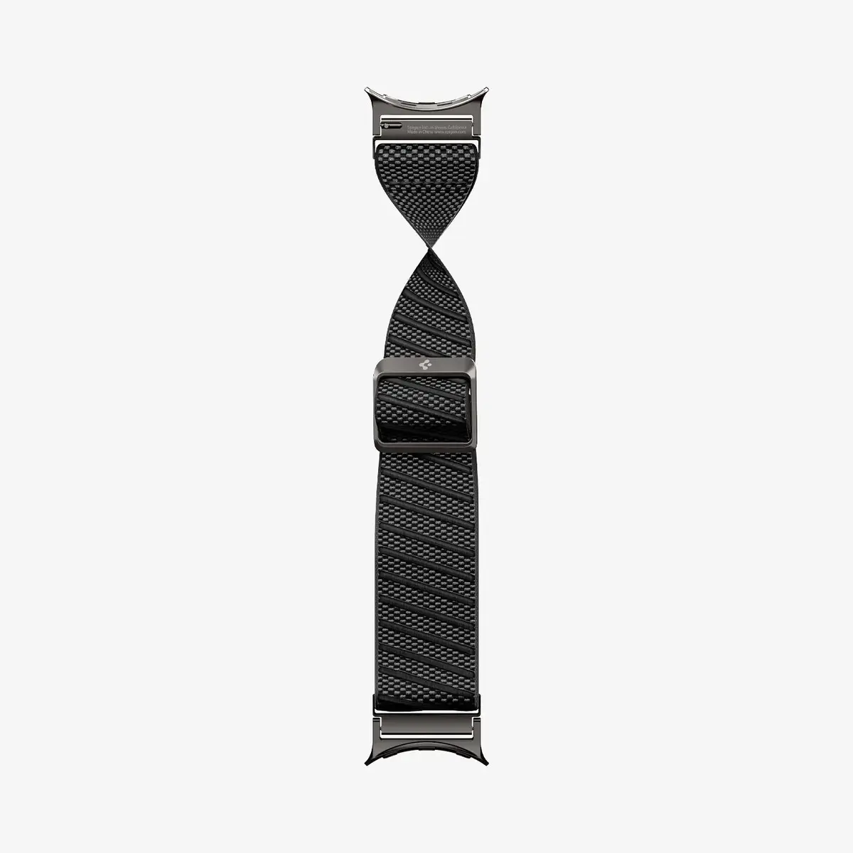 Spigen Lite Fit X siksniņa priekš Pixel Watch 4 (41 mm) Photo 3