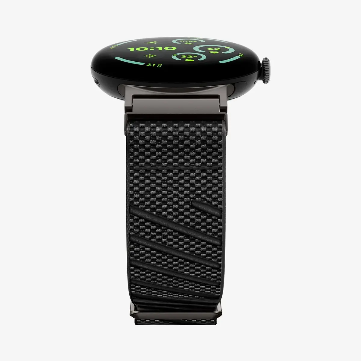 Spigen Lite Fit X siksniņa priekš Pixel Watch 4 (41 mm) Photo 7