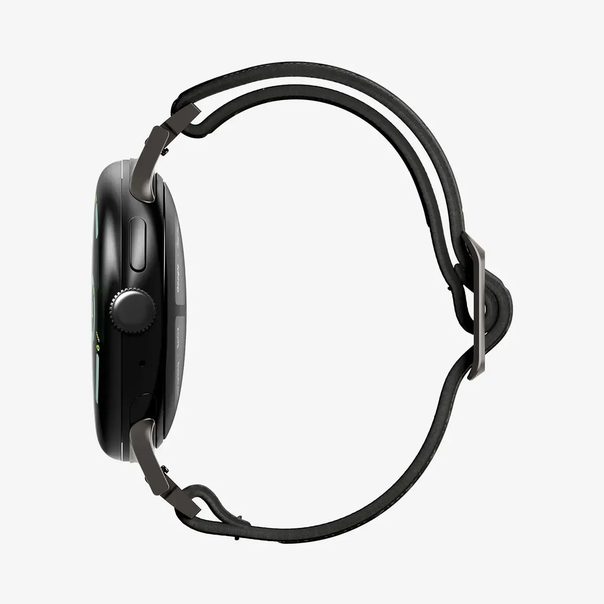 Spigen Lite Fit X siksniņa priekš Pixel Watch 4 (41 mm) Photo 10