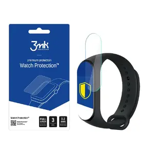 Защитная пленка 3MK Watch Protection для Oppo Band — 1 шт.
