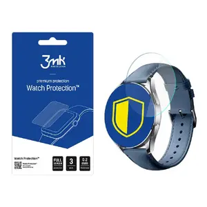 Защитная плёнка 3MK Watch Protection для Watch S2 42 мм, 1 шт.