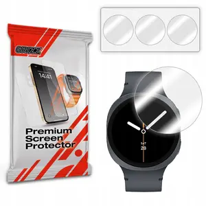 Hidrogēla plēve GrizzGlass Hydrofilm priekš Samsung Galaxy Watch 8 44 mm