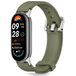 Tech-Protect IconBand Classic для Xiaomi Smart Band 8/9/10 Photo 1