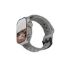 Силиконовый ремешок Urban Armor Gear Civilian — Apple Watch Ultra 2 Photo 2