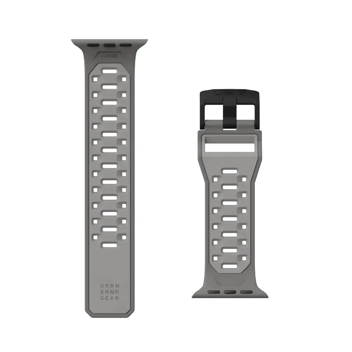 Силиконовый ремешок Urban Armor Gear Civilian — Apple Watch Ultra 2 Photo 5