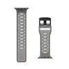 Силиконовый ремешок Urban Armor Gear Civilian — Apple Watch Ultra 2 Photo 5