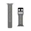 Силиконовый ремешок Urban Armor Gear Civilian — Apple Watch Ultra 2 Photo 6