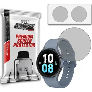 Матовая защитная пленка GrizzGlass PaperScreen для Samsung Galaxy Watch 5 40 мм