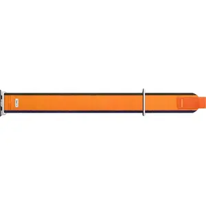 Watch strap Jcpal FlexLoop for Apple Watch 38/40/41 mm, orange/green