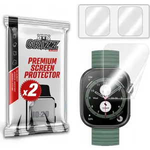 Защитная керамическая пленка GrizzGlass CeramicFilm для MyPhone Watch — модель GRZ10492