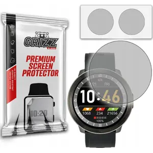 Защитная пленка GrizzGlass PaperScreen для Watchmark WM18 — матовая