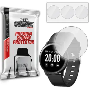 Гидрогелевая защитная пленка GrizzGlass Rubicon AW88 от GrizzGlass