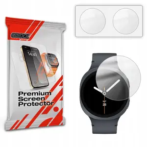 Матовая защитная пленка GrizzGlass PaperScreen для Samsung Galaxy Watch 8 44 мм