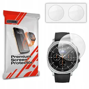 Защитная матовая пленка GrizzGlass PaperScreen для Samsung Galaxy Watch 8 Classic 46 мм