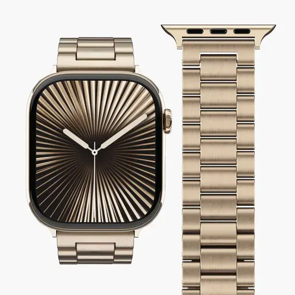 vonmählen Link Bracelet 2 nerūsējošā siksniņa 40–42 mm Photo 2