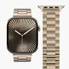 vonmählen Link Bracelet 2 nerūsējošā siksniņa 40–42 mm Photo 2
