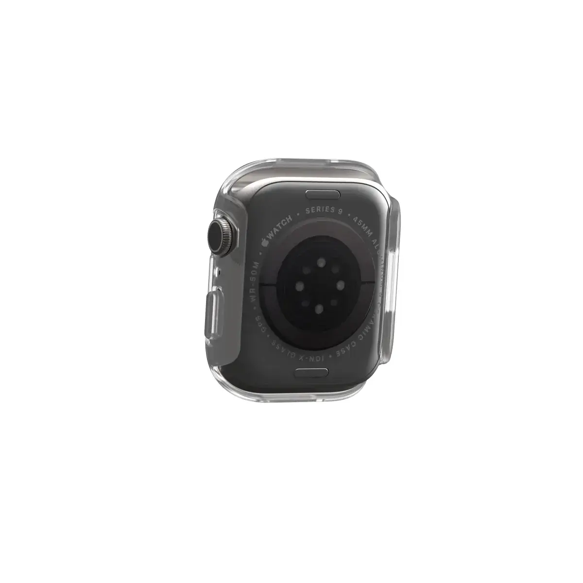 Чехол Urban Armor Gear Scout для Apple Watch 45 мм Photo 3