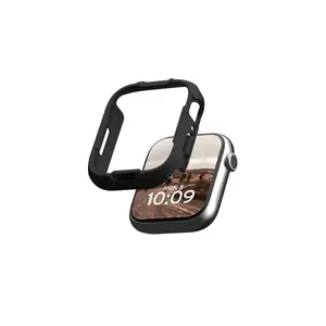 Чехол Urban Armor Gear Scout для Apple Watch 45 мм — совместим с Series 9, 8, 7