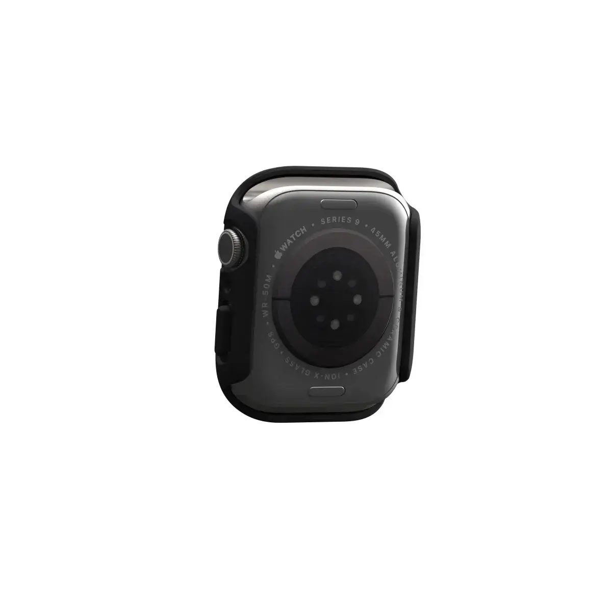 Чехол Urban Armor Gear Scout для Apple Watch 45 мм Photo 3