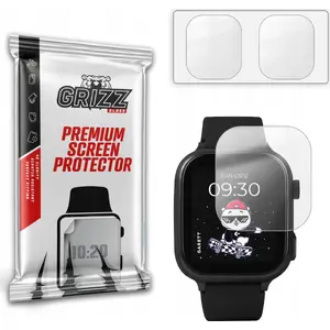Aizsargplēve GrizzGlass PaperScreen priekš Garett Kids Cute 2 4G — matēta