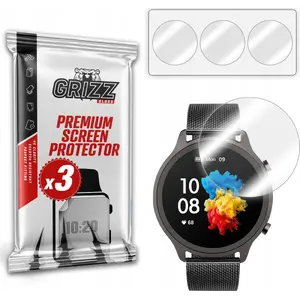 Screen hydrogel film GrizzGlass Hydrofilm for Garett Veronica – protective hydrogel screen protector