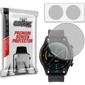 Защитная плёнка GrizzGlass Folia matowa PaperScreen для Watchmark WL13