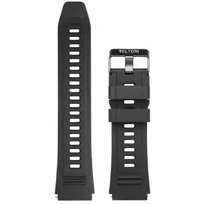 Siksniņa vīriešu viedpulkstenim STABILUS VELTORI VT120 22 mm, modelis VTP120
