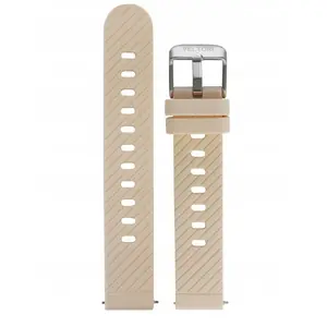 Ādas siksniņa sieviešu viedpulkstenim JetWorld VTP340 16 mm